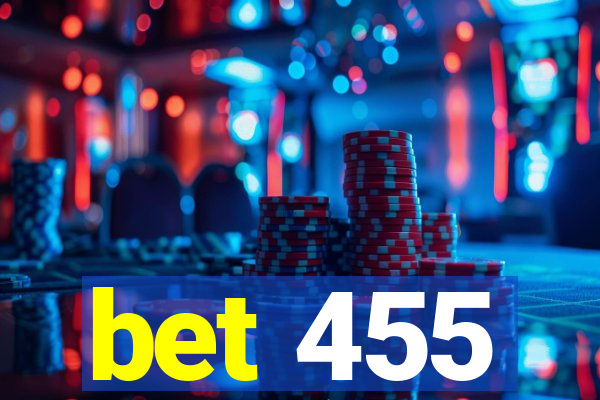 bet 455